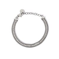 Bracciale Kidult Donna Style in Acciaio Cristallo 831025 - 831025